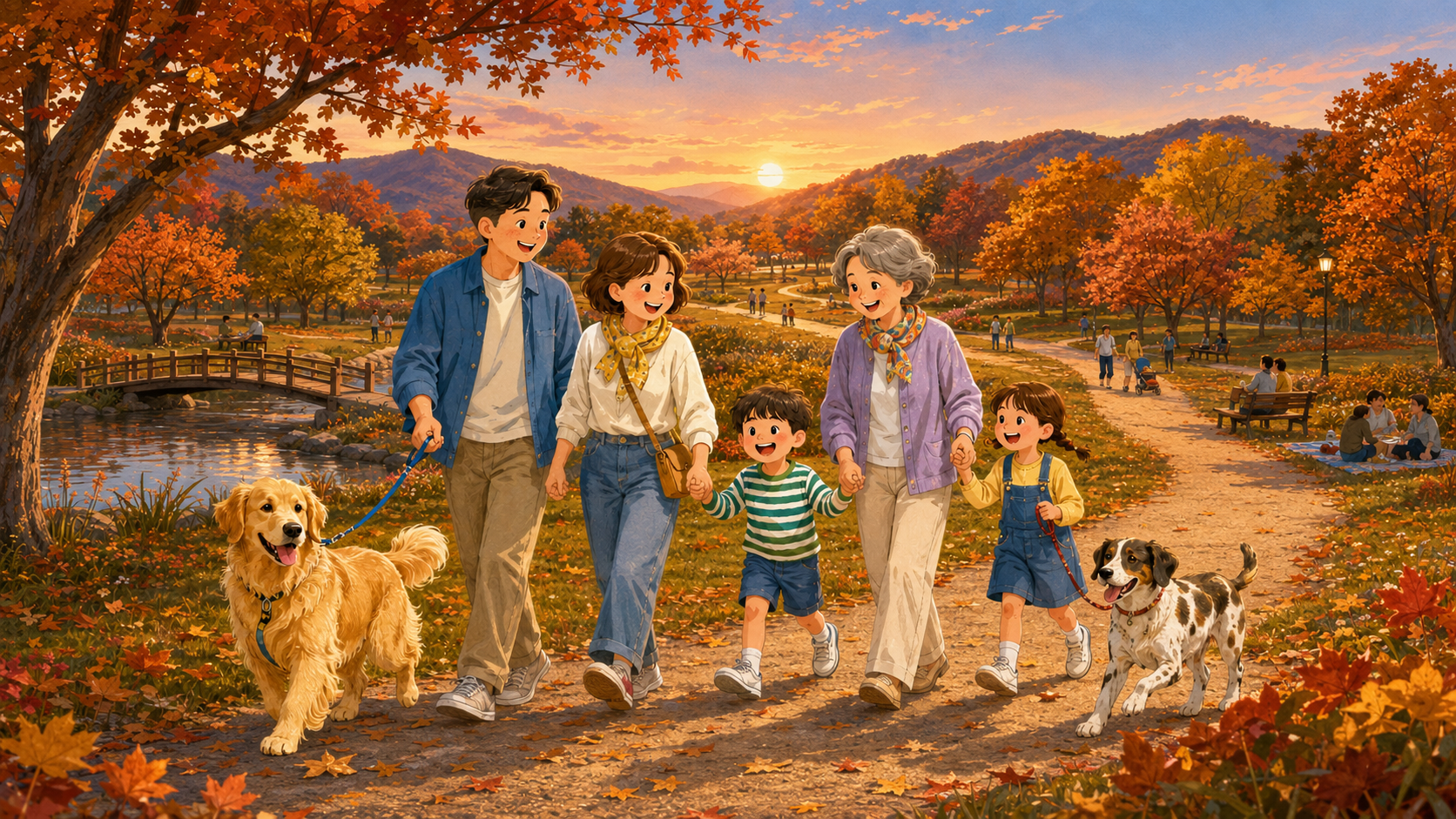 부산한공원